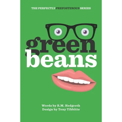 Green Beans - Paperback