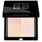 Givenchy Prisme Libre: Blurring & Color-Correcting Matte Pressed Powder | Vegan, Cruelty-Free, Long Lasting