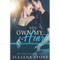 You Own My Heart - Paperback