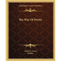 The Way Of Purity - Paperback
