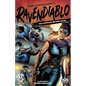 Ravendiablo: The Complete Graphic Novel - Paperback