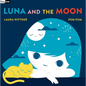 Babylink: Luna and the Moon - Board Book