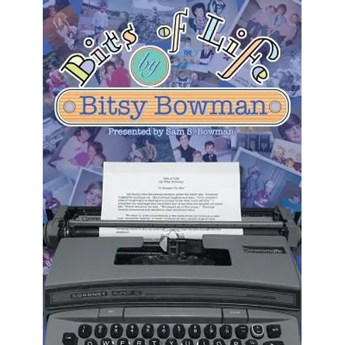 Bits of Life - Paperback