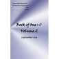 Book of One: -): Volume 2 Lightworker's Log - Paperback