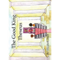 The Good King Theseus - Paperback