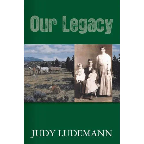 Our Legacy - Paperback