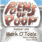 Poems of Poop: Number One - Paperback