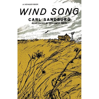 Wind Song - Paperback