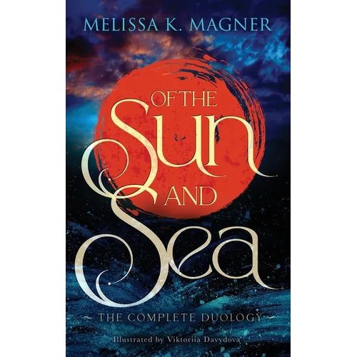 Of the Sun and Sea - Hardcover