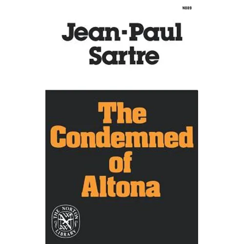 The Condemned of Altona - Paperback