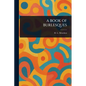 A Book of Burlesques - Paperback