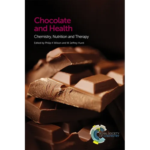 Chocolate and Health: Chemistry, Nutrition and Therapy - Paperback