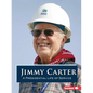 Jimmy Carter: A Presidential Life of Service - Paperback