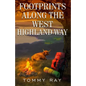 Footprints Along the West Highland Way - Paperback