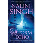 Storm Echo - Paperback