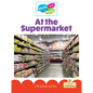 At the Supermarket - Hardcover