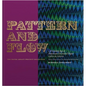 Pattern and Flow: A Golden Age of American Decorated Paper, 1960s to 2000s - Hardcover