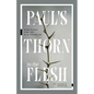 Paul's Thorn in the Flesh: New Clues for an Old Problem - Paperback