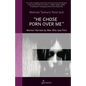 He Chose Porn Over Me: Women Harmed by Men Who Use Porn - Paperback