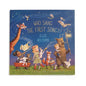 Who Sang the First Song? - Board Book