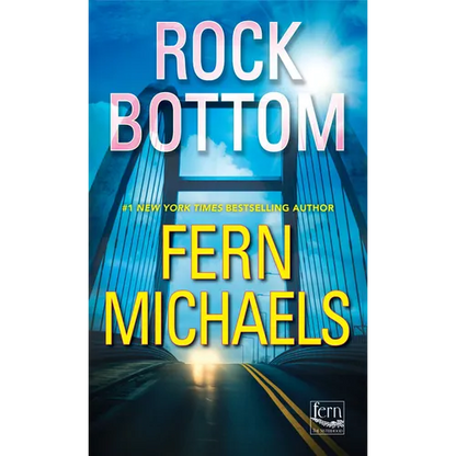 Rock Bottom - Paperback