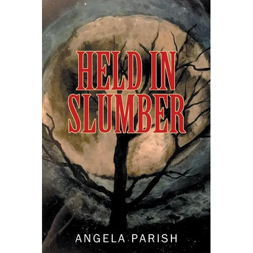 Held In Slumber - Paperback