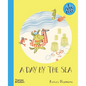 A Day by the Sea - Hardcover