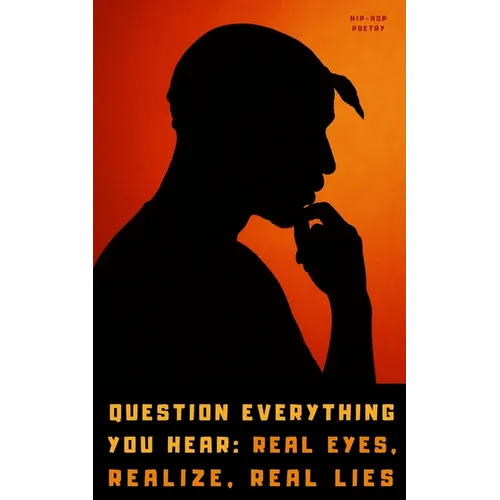 Hip-Hop Poetry: A Little Book of Essential Quotes and Wisdom from the Legendary West Coast Rapper - Paperback