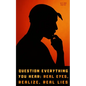 Hip-Hop Poetry: A Little Book of Essential Quotes and Wisdom from the Legendary West Coast Rapper - Paperback