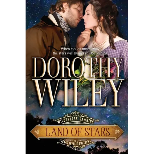 Land of Stars: The Texas Wyllie Brothers - Paperback