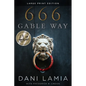 666 Gable Way - Paperback
