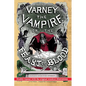 The Illustrated Varney the Vampire; or, The Feast of Blood - In Two Volumes - Volume I: Original Title: Varney the Vampyre - Hardcover