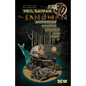 The Sandman Vol. 3: Dream Country 30th Anniversary Edition - Paperback