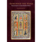 Remember the Hand: Manuscription in Early Medieval Iberia - Hardcover