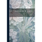 History Of Lace - Paperback