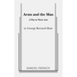 Arms and the Man - Paperback