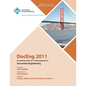 DocEng 2011 Proceedings of the 2011 ACM Symposium on Document Engineering - Paperback