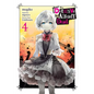 The Detective Is Already Dead, Vol. 4 (Manga) - Paperback