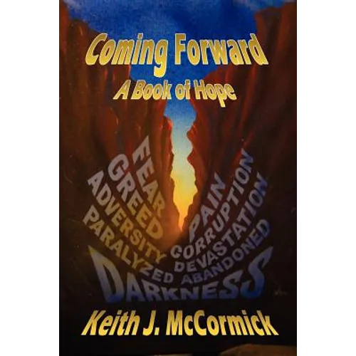 Coming Forward - Paperback