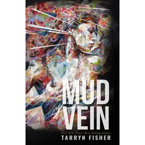 Mud Vein - Paperback
