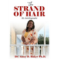 The Strand of Hair: My Autobiography - Paperback