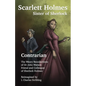 Scarlett Holmes, Sister of Sherlock - Contrarian - Paperback