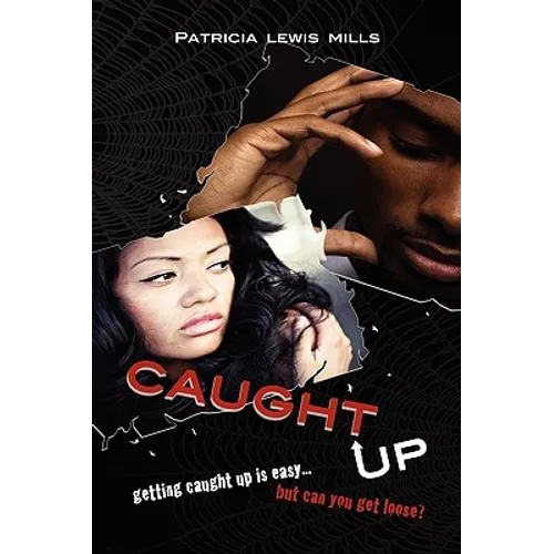 Caught Up - Paperback