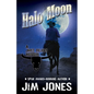 Halo Moon - Paperback