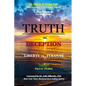 TRUTH vs. DECEPTION - Liberty vs. Tyranny: Covid-19, Fact vs. Fiction - Paperback
