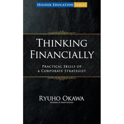 Thinking Financially - Paperback