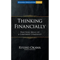 Thinking Financially - Paperback