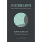 If the Tomb Is Empty: Why the Resurrection Means Anything Is Possible - Paperback