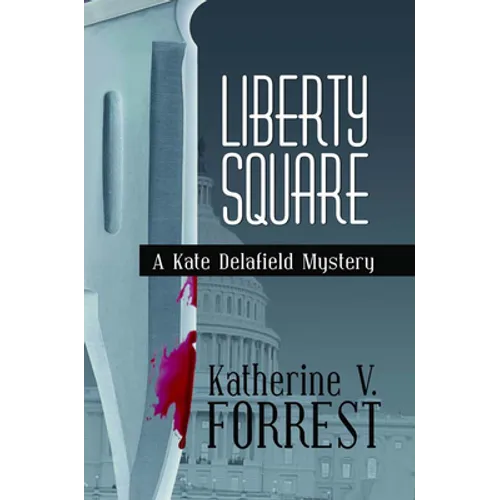 Liberty Square - Paperback