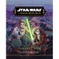 Star Wars: The High Republic: A Valiant Vow - Hardcover